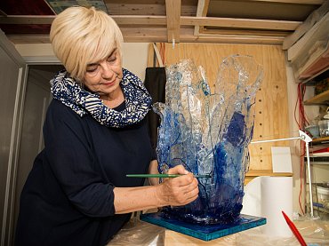 Se Fossi una Goccia d'Acqua