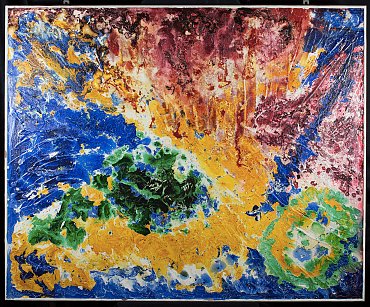 Esplosione di colori