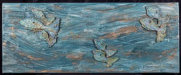 Pesci fuor d’acqua