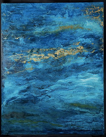 Acqua dorata Acqua dorata